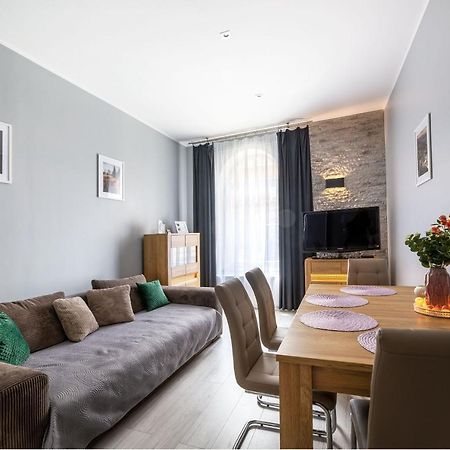 Apartament Silver Duszniki Zdroj Exterior photo