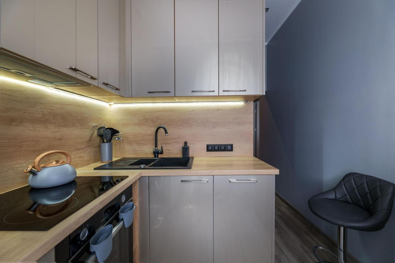Apartament Silver Duszniki Zdroj Exterior photo