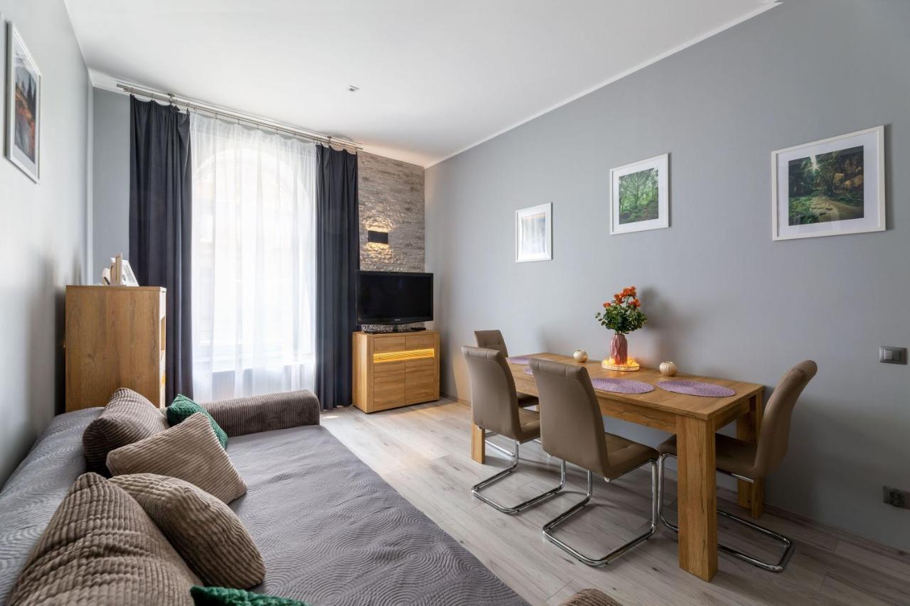 Apartament Silver Duszniki Zdroj Exterior photo